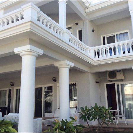 Luxury Villa L'Ile Maurice Pointe aux Canonniers Exterior foto