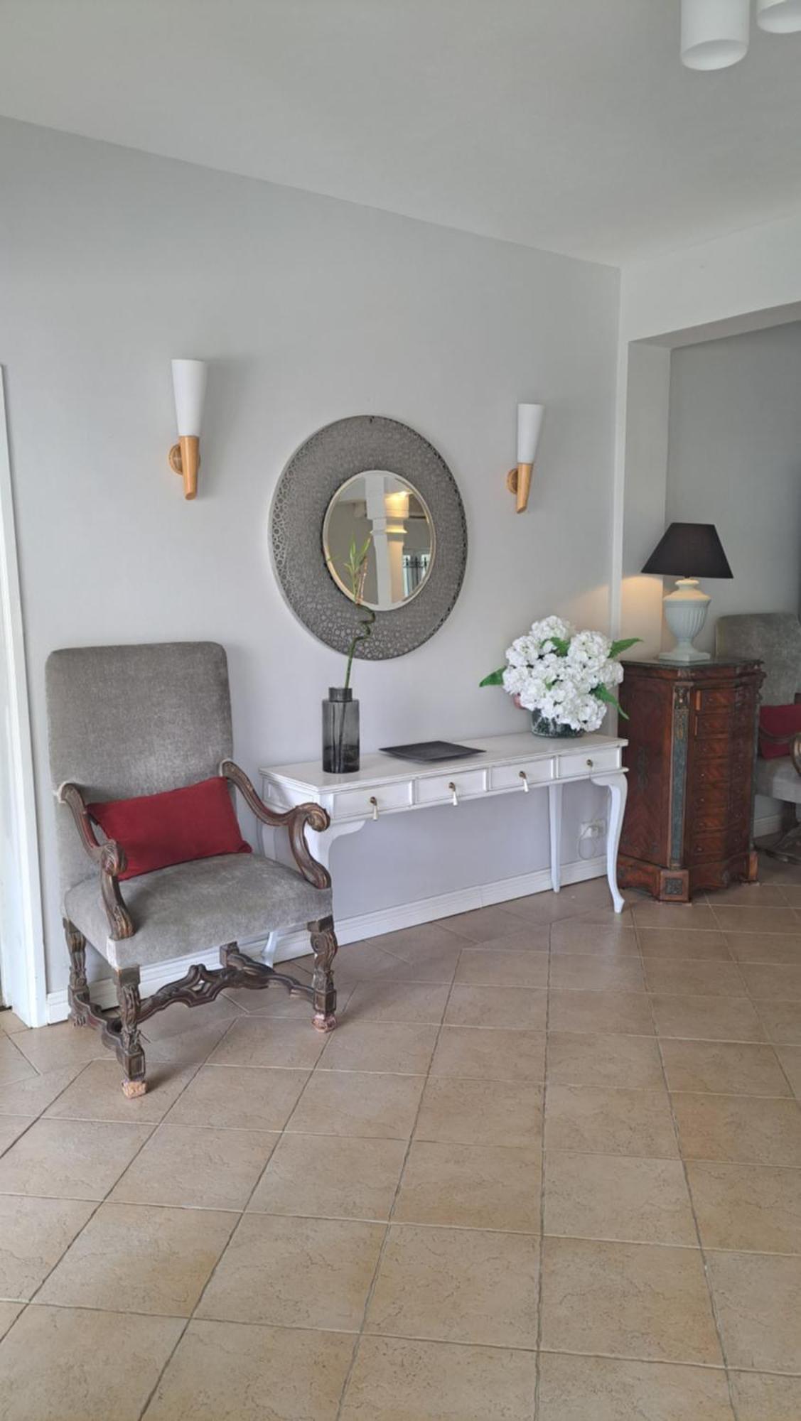 Luxury Villa L'Ile Maurice Pointe aux Canonniers Exterior foto