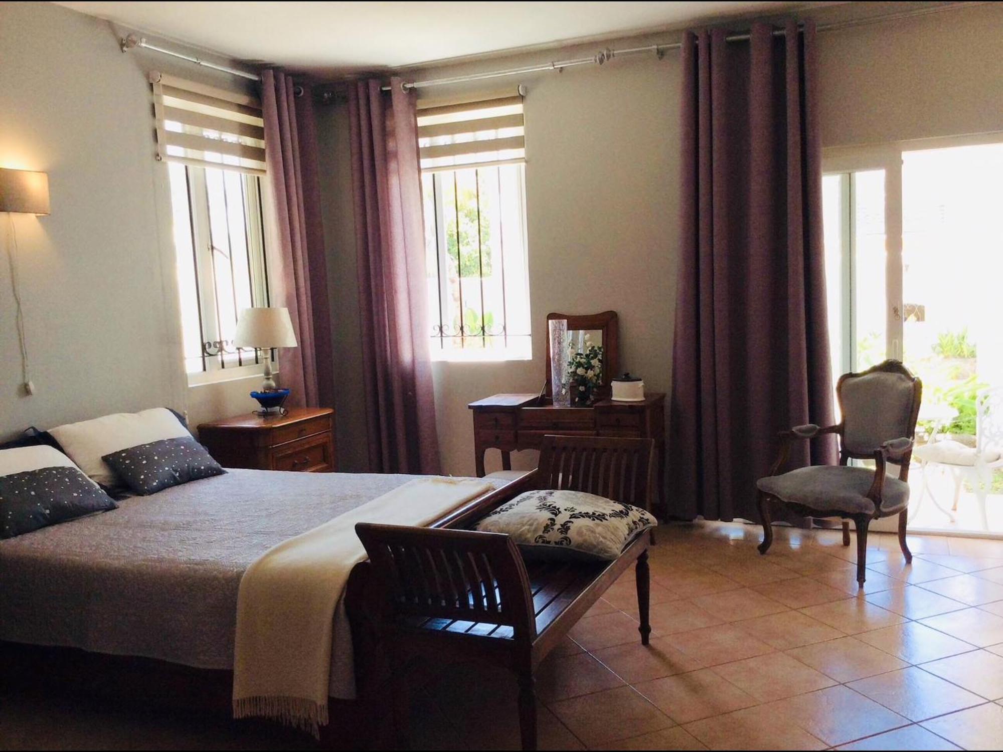 Luxury Villa L'Ile Maurice Pointe aux Canonniers Exterior foto